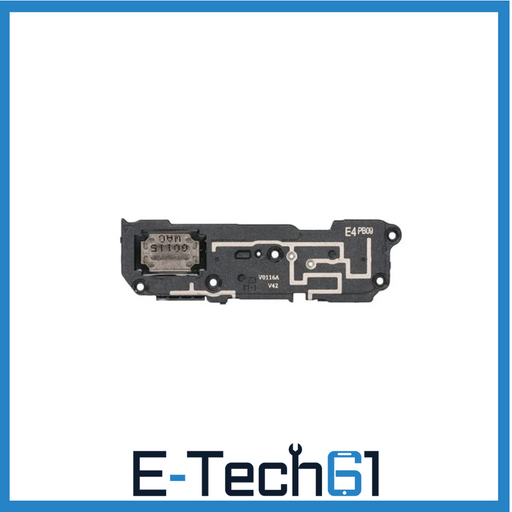 For Samsung Galaxy S20 Ultra G988F Replacement Loudspeaker E-Tech61