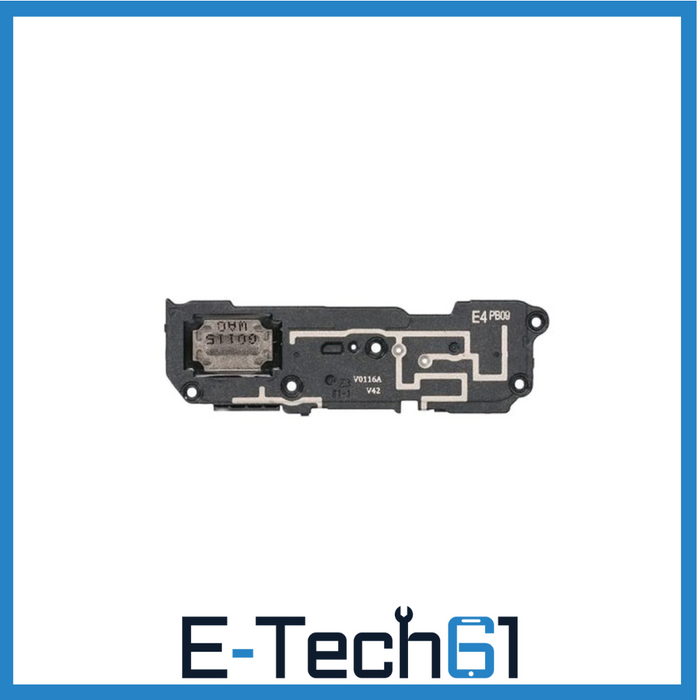 For Samsung Galaxy S20 Ultra G988F Replacement Loudspeaker E-Tech61