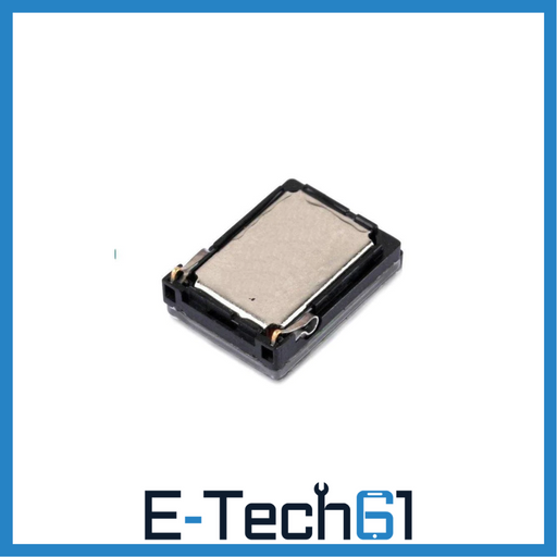 For Samsung Galaxy A01 Core A013 Replacement Loudspeaker E-Tech61