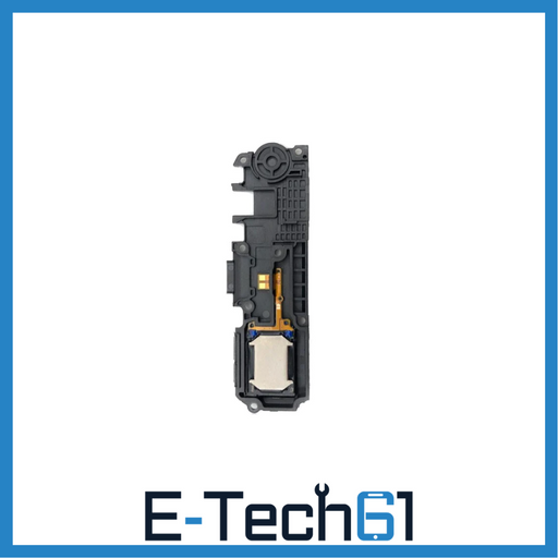 For Samsung Galaxy A02s A025 Replacement Loudspeaker E-Tech61