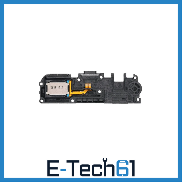 For Samsung Galaxy A03s A037 Replacement Loudspeaker E-Tech61