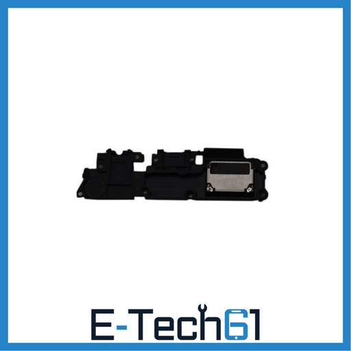 For Samsung Galaxy A10s A107 Replacement Loudspeaker E-Tech61