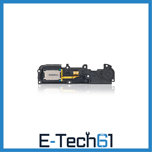 For Samsung Galaxy A11 A115 Replacement Loudspeaker E-Tech61