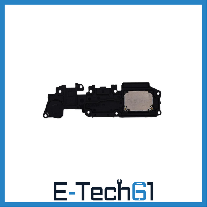 For Samsung Galaxy A20s A207 Replacement Loudspeaker E-Tech61