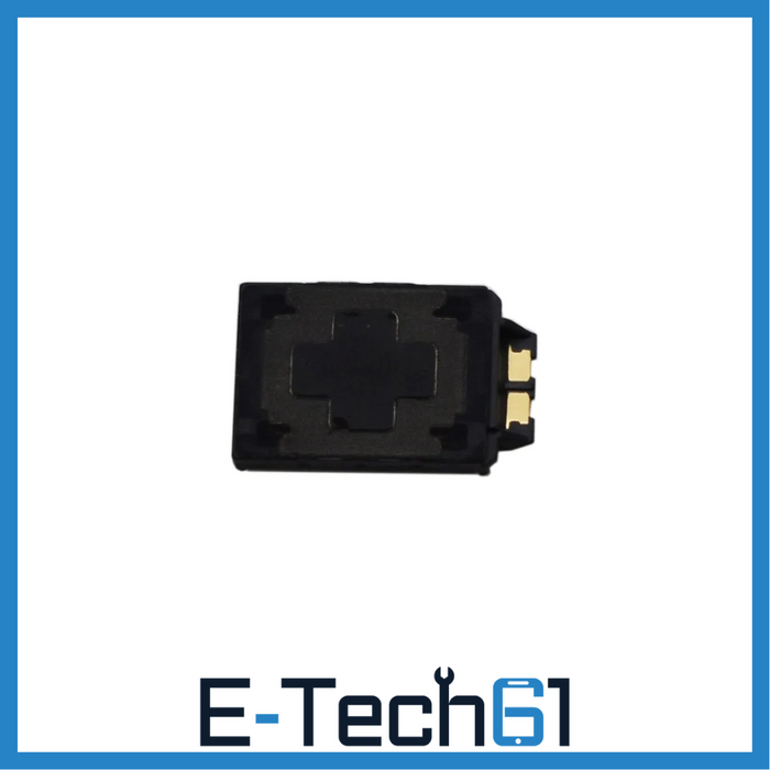 For Samsung Galaxy A30s Replacement Loudspeaker E-Tech61