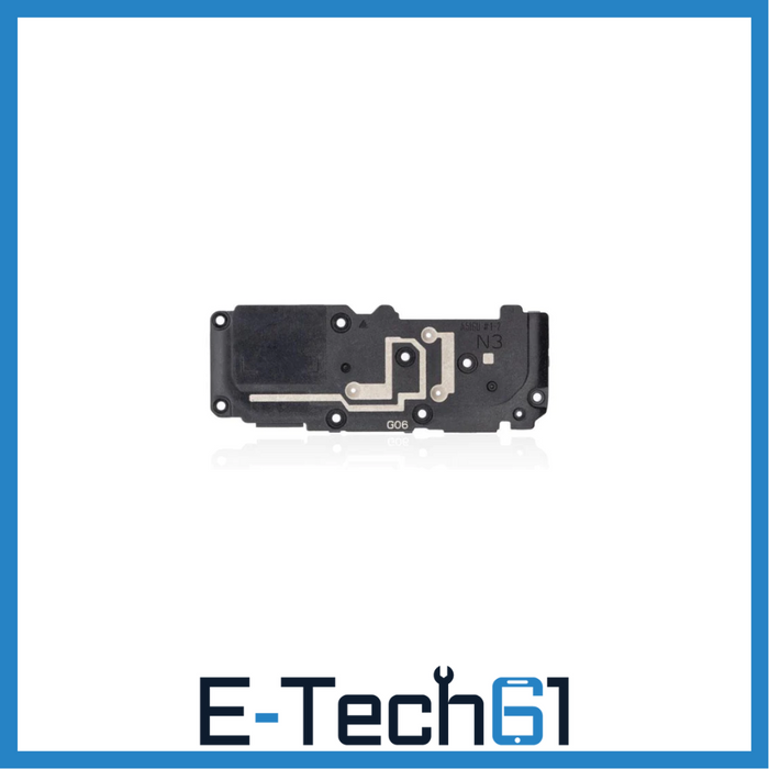 For Samsung Galaxy A51 A516F Replacement Loudspeaker E-Tech61