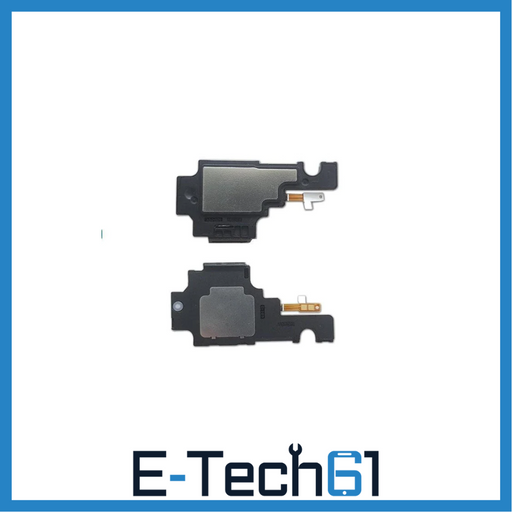 For Samsung Galaxy A60 A606 Replacement Loudspeaker E-Tech61