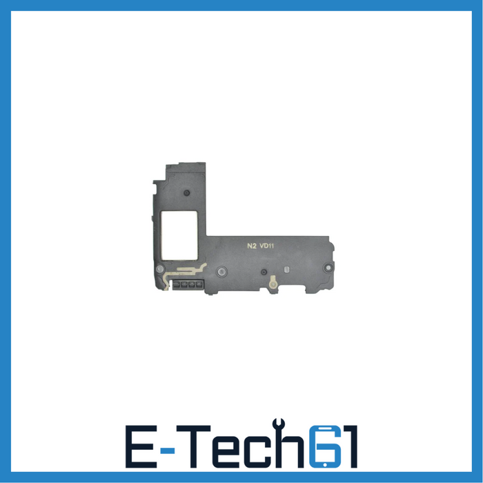 For Samsung Galaxy S8 G950F Replacement Loudspeaker E-Tech61