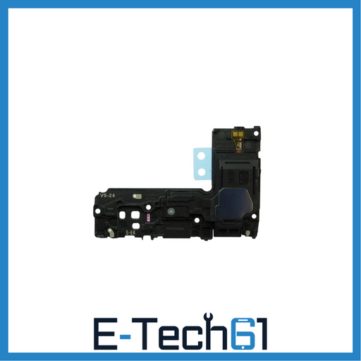 For Samsung Galaxy S9 G960F Replacement Loudspeaker E-Tech61