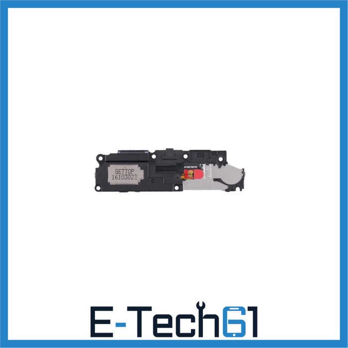 For Huawei P10 Lite Replacement Loudspeaker E-Tech61