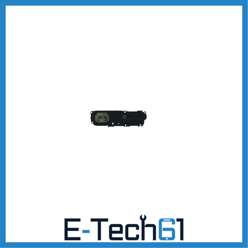 For Huawei P40 Lite E Replacement Loudspeaker E-Tech61