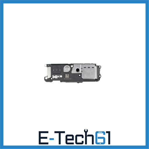 For OnePlus 6 Replacement Loudspeaker E-Tech61