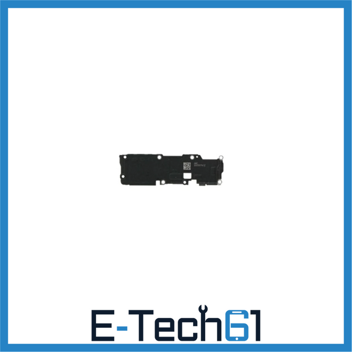 For Oppo Find X2 Replacement Loudspeaker E-Tech61