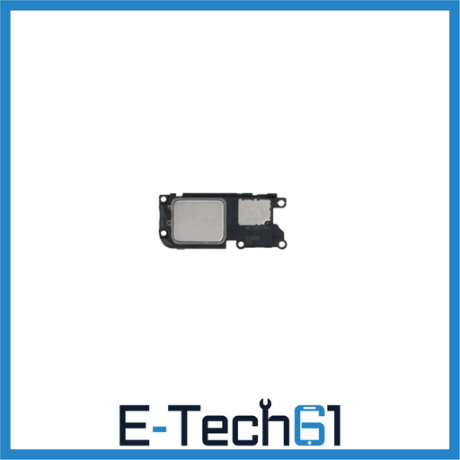 For Oppo Find X3 Pro Replacement Loudspeaker E-Tech61