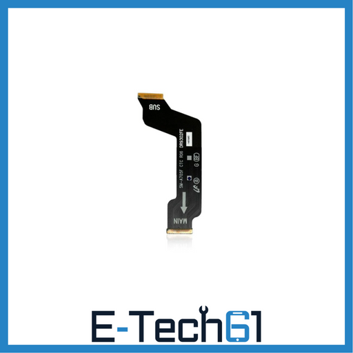 For Samsung Galaxy A70 A705 Replacement Main Board Flex Cable E-Tech61