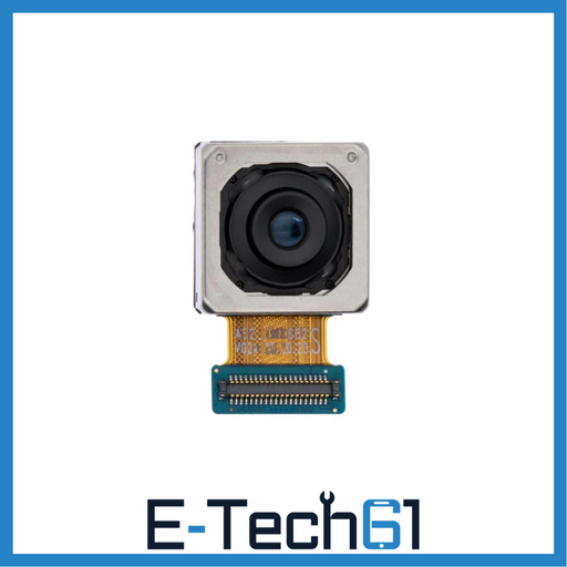 For Samsung Galaxy A52 A526B Replacement Main Camera E-Tech61