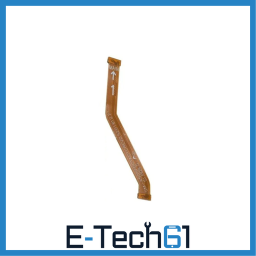 For Samsung Galaxy A50 / A505 Replacement Main Motherboard Connection Flex Cable 1 E-Tech61