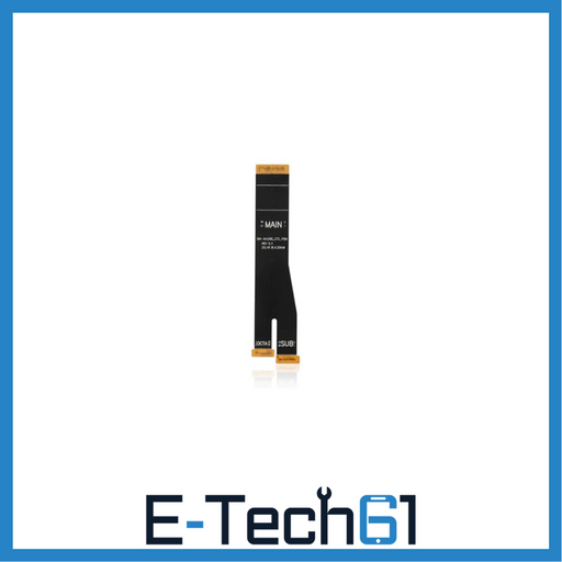 For Samsung Galaxy A42 A426B Replacement Mainboard Flex Cable E-Tech61