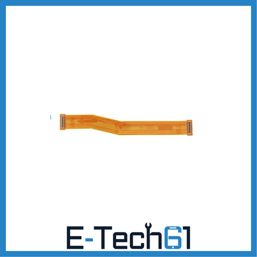 For Samsung Galaxy A60 A606 Replacement Mainboard Flex Cable E-Tech61