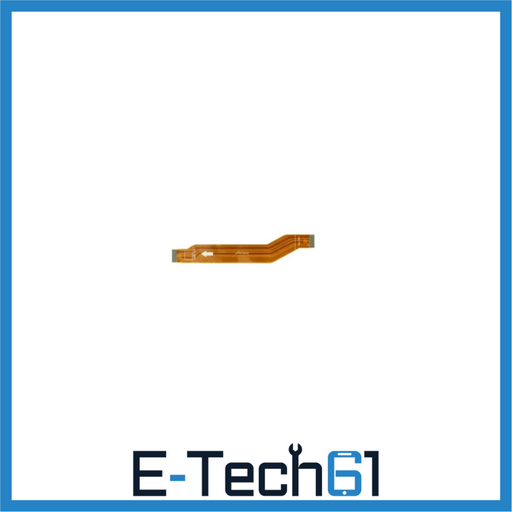 For Oppo A53 Replacement Motherboard Flex Cable E-Tech61