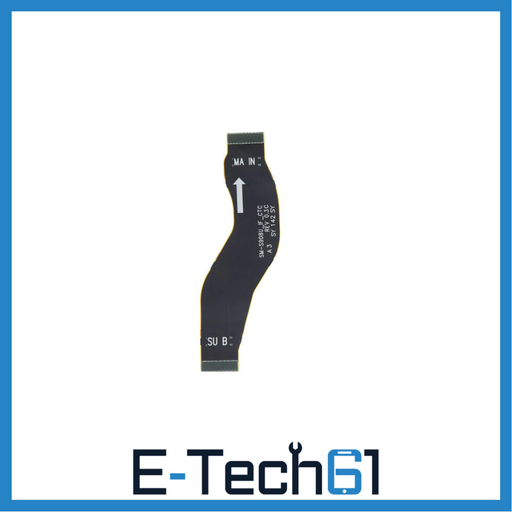 For Samsung S22 Ultra Replacement Motherboard Flex Cable E-Tech61