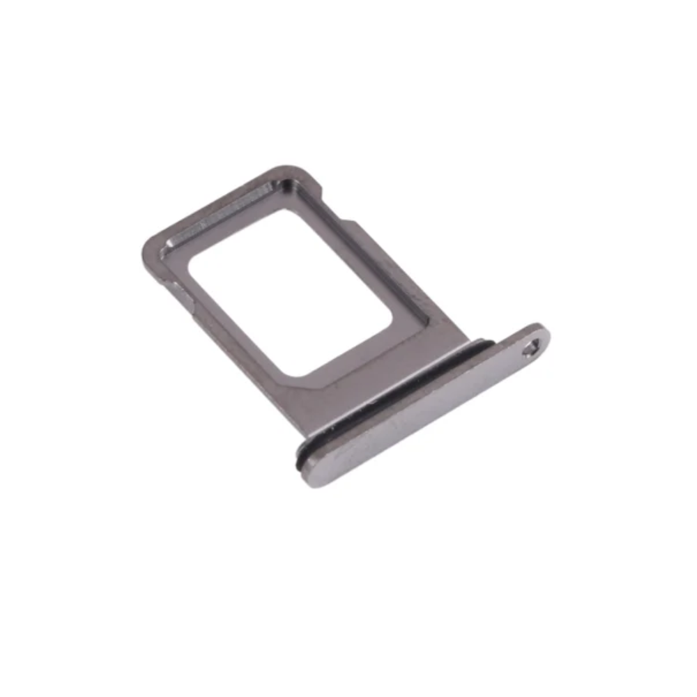 For Apple iPhone 13 Pro / 13 Pro Max Replacement Sim Card Tray (Graphite) E-Tech61
