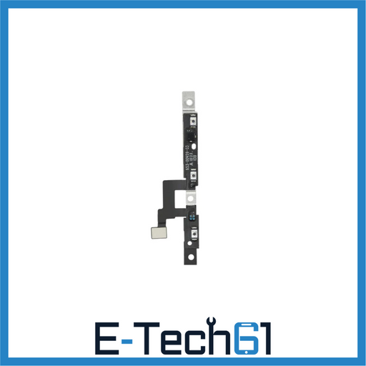 For Google Pixel 3 Replacement Power And Volume Button Flex Cable E-Tech61