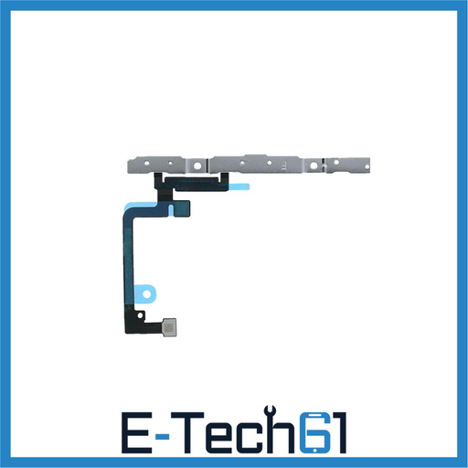 For Google Pixel 4 XL Replacement Power And Volume Flex Cable E-Tech61