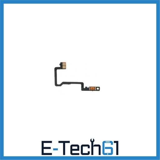 For Oppo A52 Replacement Power Button Flex Cable E-Tech61