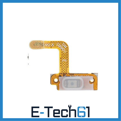 For Samsung Galaxy S21 / S21 Plus Replacement Power Button Flex E-Tech61