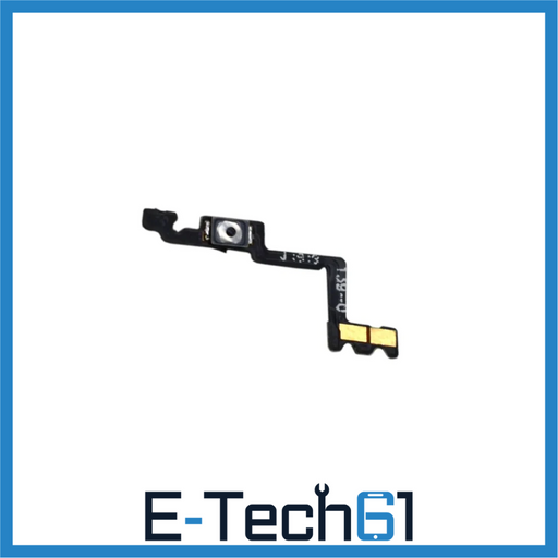 For OnePlus 7 Pro Replacement Power Button Internal Flex Cable E-Tech61