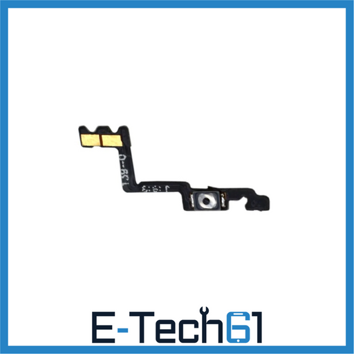For OnePlus 7 Replacement Power Button Internal Flex Cable E-Tech61