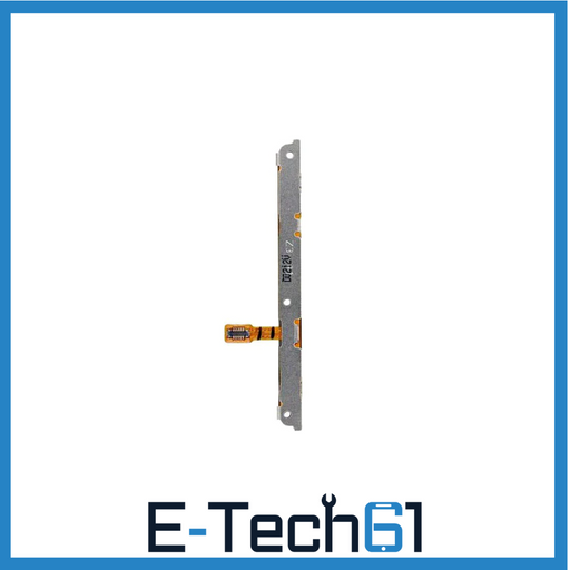 For Samsung Galaxy S20 Ultra Replacement Power & Volume Button Flex Cable E-Tech61