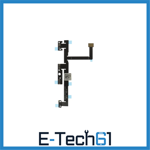For Google Pixel 3 XL Replacement Power & Volume Flex Cable E-Tech61