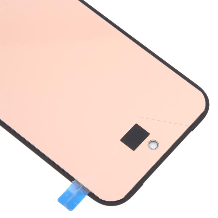 For Google Pixel 9a GXQ96 GTF7P G3Y12 Original OLED LCD Screen with Digitizer Full Assembly