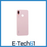 For Huawei P20 Lite Replacement Rear Battery Cover Inc Lens with Adhesive (Sakura Pink) E-Tech61