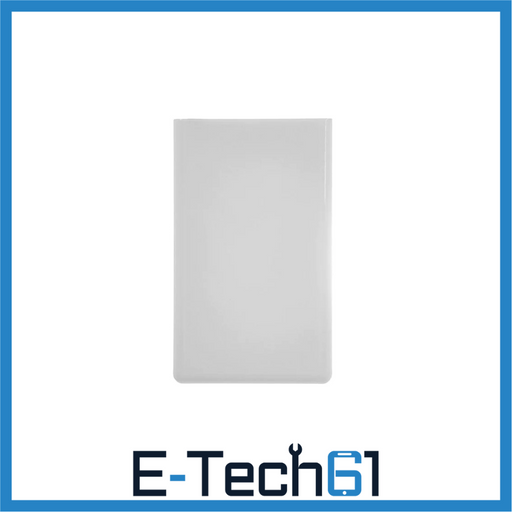 For Google Pixel 6 Replacement Rear Battery Cover (Sorta Seafoam) E-Tech61
