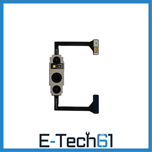 For Samsung Galaxy A80 A805 Replacement Rear Camera E-Tech61