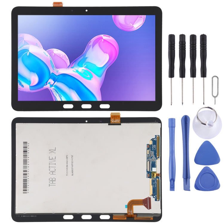 Original LCD Screen for Samsung Galaxy Tab Active Pro SM-T540/T545/T547 with Digitizer Full Assembly