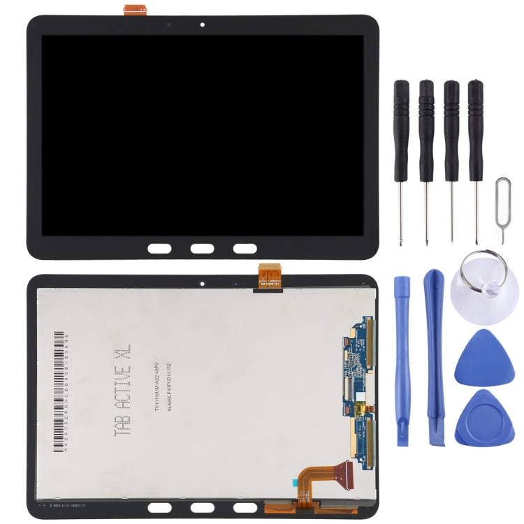 Original LCD Screen for Samsung Galaxy Tab Active Pro SM-T540/T545/T547 with Digitizer Full Assembly
