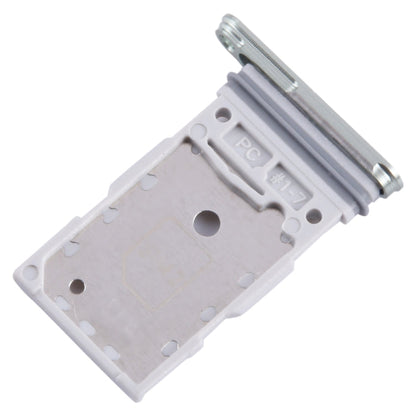 For Samsung Galaxy S24 / S24+ 5G Original SIM + SIM Card Tray (Green)