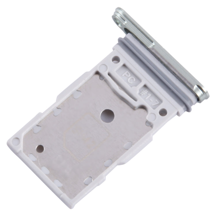 For Samsung Galaxy S24 / S24+ 5G Original SIM + SIM Card Tray (Green)