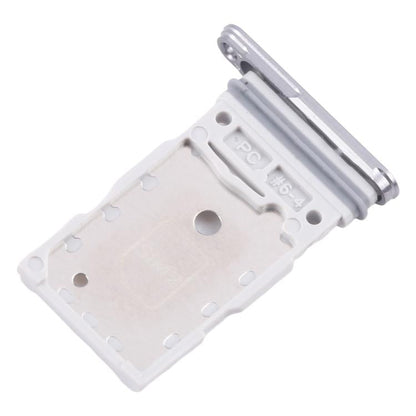 For Samsung Galaxy S25 / S25+ SM-S931/S936 Original SIM Card Tray + SIM Card Tray (Gold)