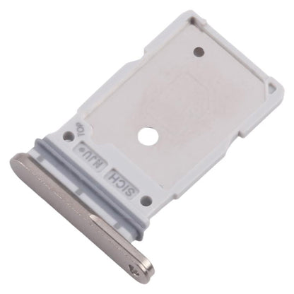 For Samsung Galaxy S25 Ultra SM-S938B Original SIM + SIM Card Tray (Gold)
