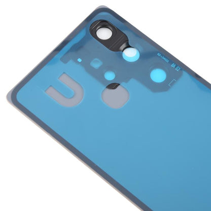 For Samsung Galaxy S25 Ultra SM-S938 OEM Battery Back Cover with Camera Lens Cover(Gold)