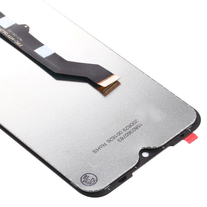 TFT LCD Screen for Motorola Moto E (2020)with Digitizer Full Assembly