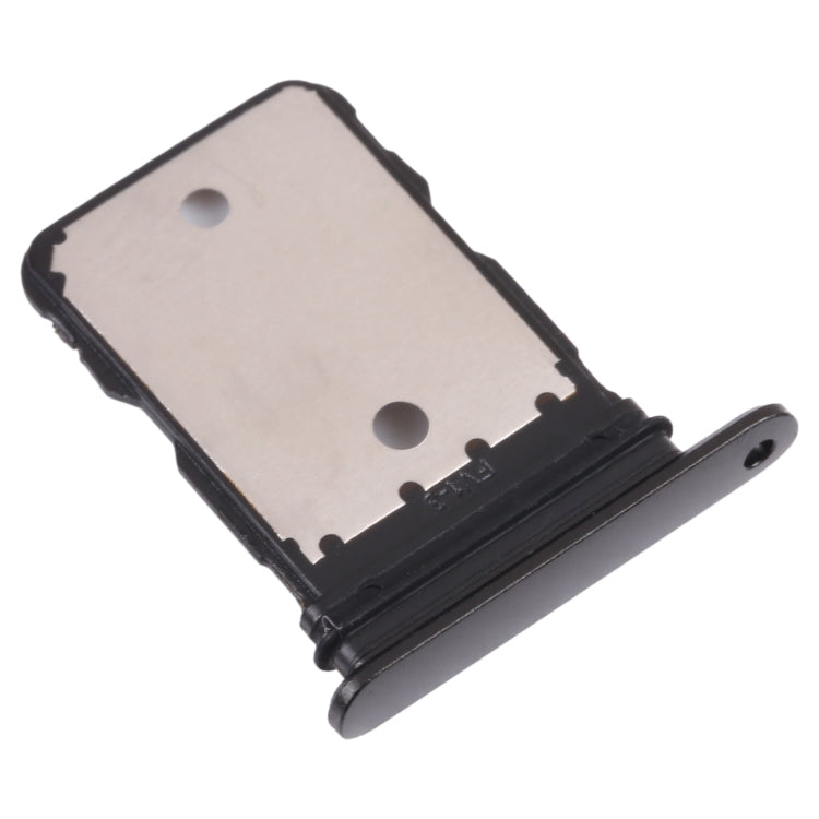 SIM Card Tray for Google Pixel 6 (Black)