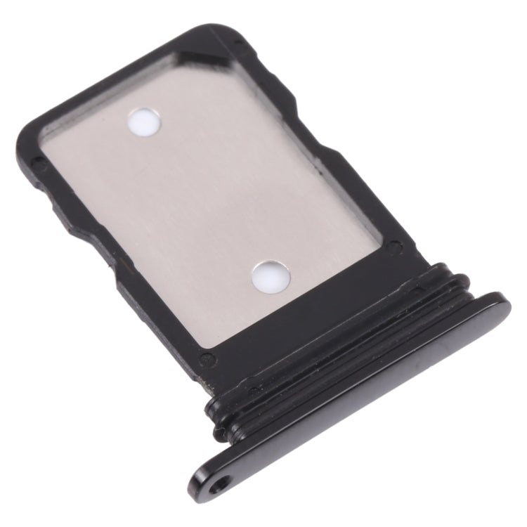 SIM Card Tray for Google Pixel 6 Pro (Black)