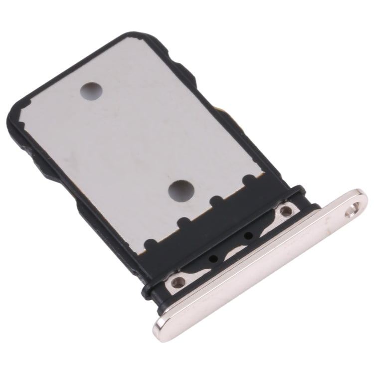 SIM Card Tray for Google Pixel 6 Pro (Gold)