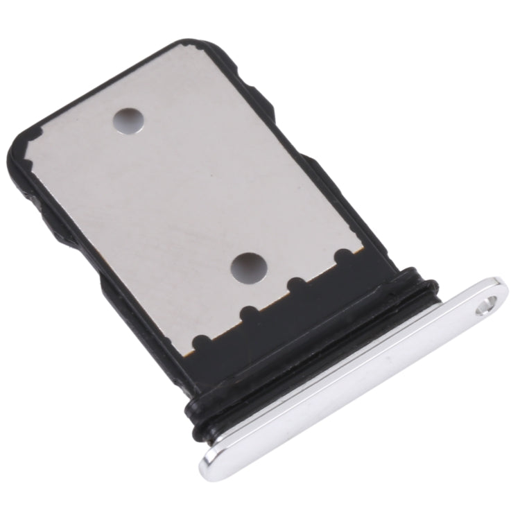 SIM Card Tray for Google Pixel 6 Pro (Silver)